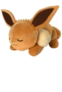 Pokémon 45cm Sleeping Eevee Plush