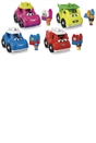 Mega Bloks First Bulders Lil Vehicles Assortment