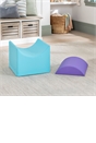 Play Factory Soft Play Seat