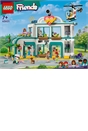 LEGO® Friends Heartlake City Hospital Set 42621