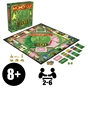 Monopoly Wicked Edition Board Game