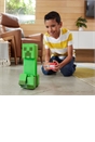 Minecraft Exploding RC Creeper