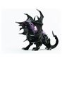 Schleich Eldrador Shadow Dragon 70152