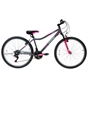 26 Inch Serene Mountain Bike Pink