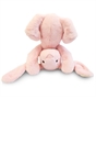 World's Softest Plush 40cm Pink Bunny