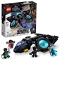 LEGO® Marvel Shuri's Sunbird 76211 Building Kit (355 Pieces)