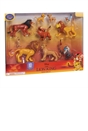 The Lion King Classic Deluxe Figure Set