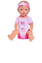 Newborn Baby Doll with Accessories