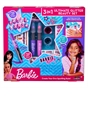 Barbie 3 in 1 Ultimate Glitter Beauty Set