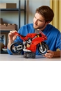 LEGO® Technic Ducati Panigale V4 S Motorcycle Model Building Set 42202