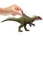 Jurassic World Chaos Theory Battle Roarin' Becklespinax Dinosaur Figure