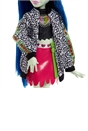 Monster High Ghoulia Yelps Doll with Pet and Accessories