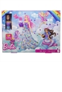 Barbie Dreamtopia Advent Calendar