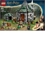 LEGO® Harry Potter™ Hagrid’s Hut: An Unexpected Visit 76428