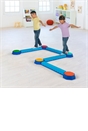 Play Factory Balance Beam Set