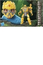 Transformers: Rise of the Beasts Bumblebee 2-in-1 Mask 