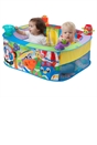 Playgro Grow 'n' Play Pop and Drop Activity Ball Pit