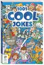 1001 Cool Jokes Book