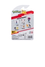 Pokémon Primeape Battle Figure - 7.5cm Articulated Battle Ready Figure with Authentic Details