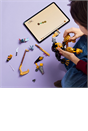LEGO® NINJAGO® Arin’s Spinjitzu Battle Mech 71839