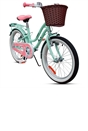 18 Inch Verve Star Mint Bike