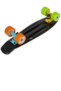 55cm LED Black Shortboard