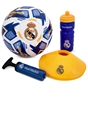 Real Madrid Size 5 Football Training Set