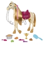 Barbie Mysteries: The Great Horse Chase Dance and Show Horse Set