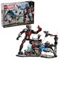 LEGO® Marvel Captain America: Civil War Action Battle Buildable Playset 76314