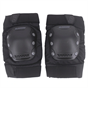 Protection Set Senior Black/Grey L (Utop)