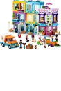Lego 41704 Main Street Building