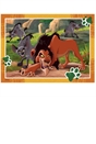 Ravensburger The Lion King 42 Piece Jigsaw 4 Puzzle Bumper Pack