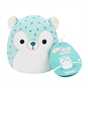 Squishmallows Original Micromallows 6-Pack – Cailey Crab, Cole Turtle, Connor Cow, Gavi Turkey, Hasani Hedgehog, Zarina Banana Slug