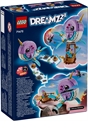 LEGO® DREAMZzz™ Izzie's Narwhal Hot-Air Balloon 71472