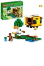 LEGO® Minecraft® The Bee Cottage 21241