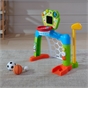 Big Steps 3-in-1 Sport Centre