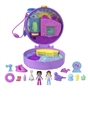 Polly Pocket Dolphin Rescue & Play Compact