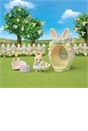 Sylvanian Families Easter Egg Hutch