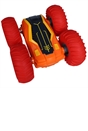 Speed Cyclone Radio Control Car in Orange and Red