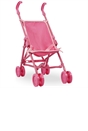 36cm Baby Doll Stroller Set