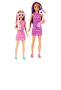 Barbie Celebration Fun Photobooth Playset