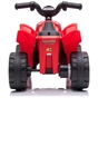 Honda ATV 7.2V Lithium Electric Ride On