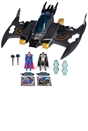 DC Metal Force Transforming Batwing Set