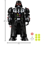 Imaginext Star Wars Darth Vader Bot