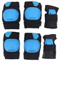 Protection Set Senior Blue S (Utop)