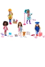 Barbie Chelsea Career Dolls Assortment  