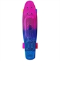 Multi-Toned Shortboard 57cm with Lights