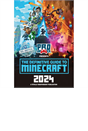 Definitive Guide to Minecraft Annual 2024