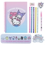 Hello Kitty Large Stationery Set