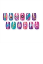 Barbie Sparkling Mani-Pedi Nail Designer